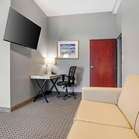 Best Western Plus Two Rivers Hotel & Suites Demopolis Dış mekan fotoğraf