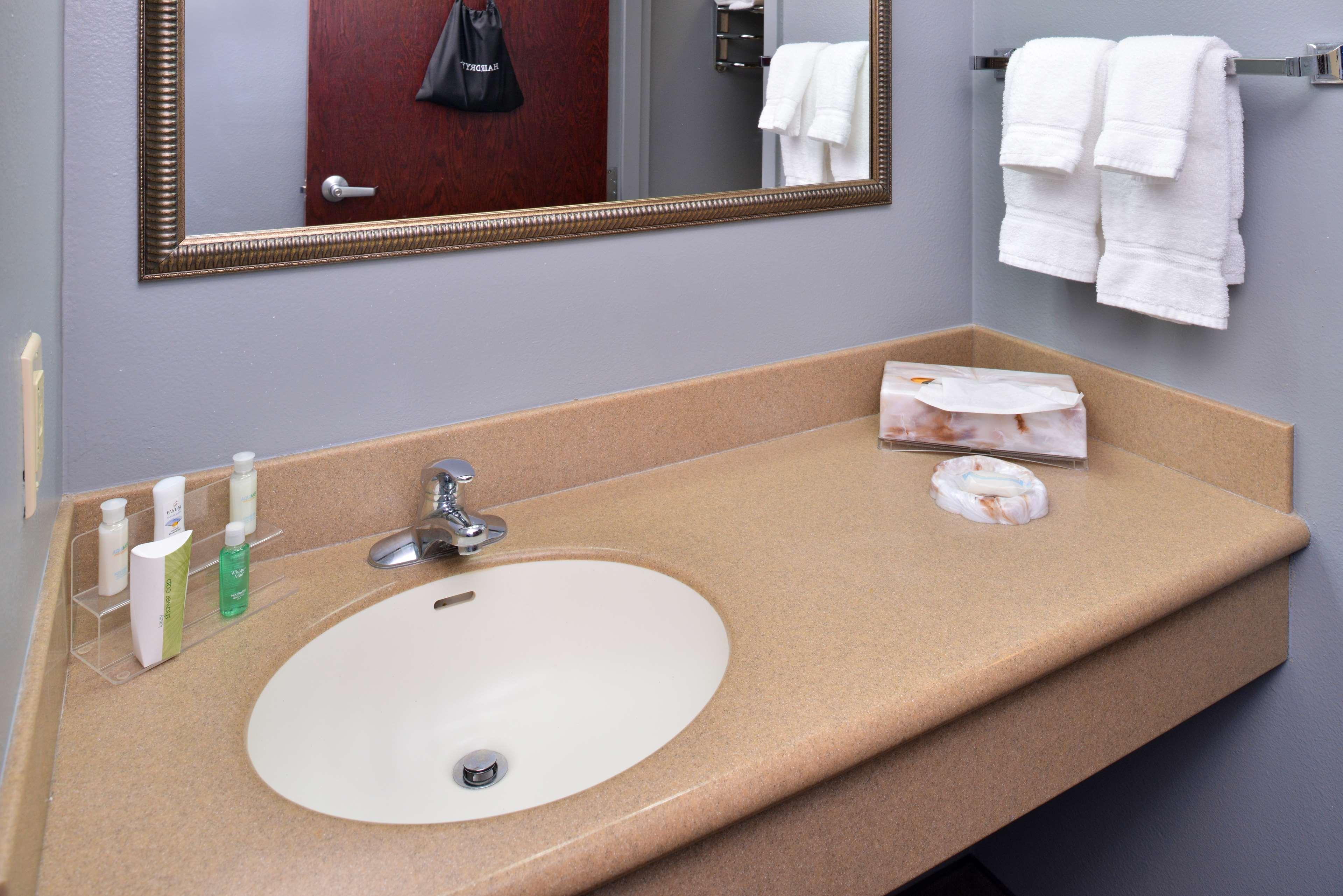 Best Western Plus Two Rivers Hotel & Suites Demopolis Dış mekan fotoğraf