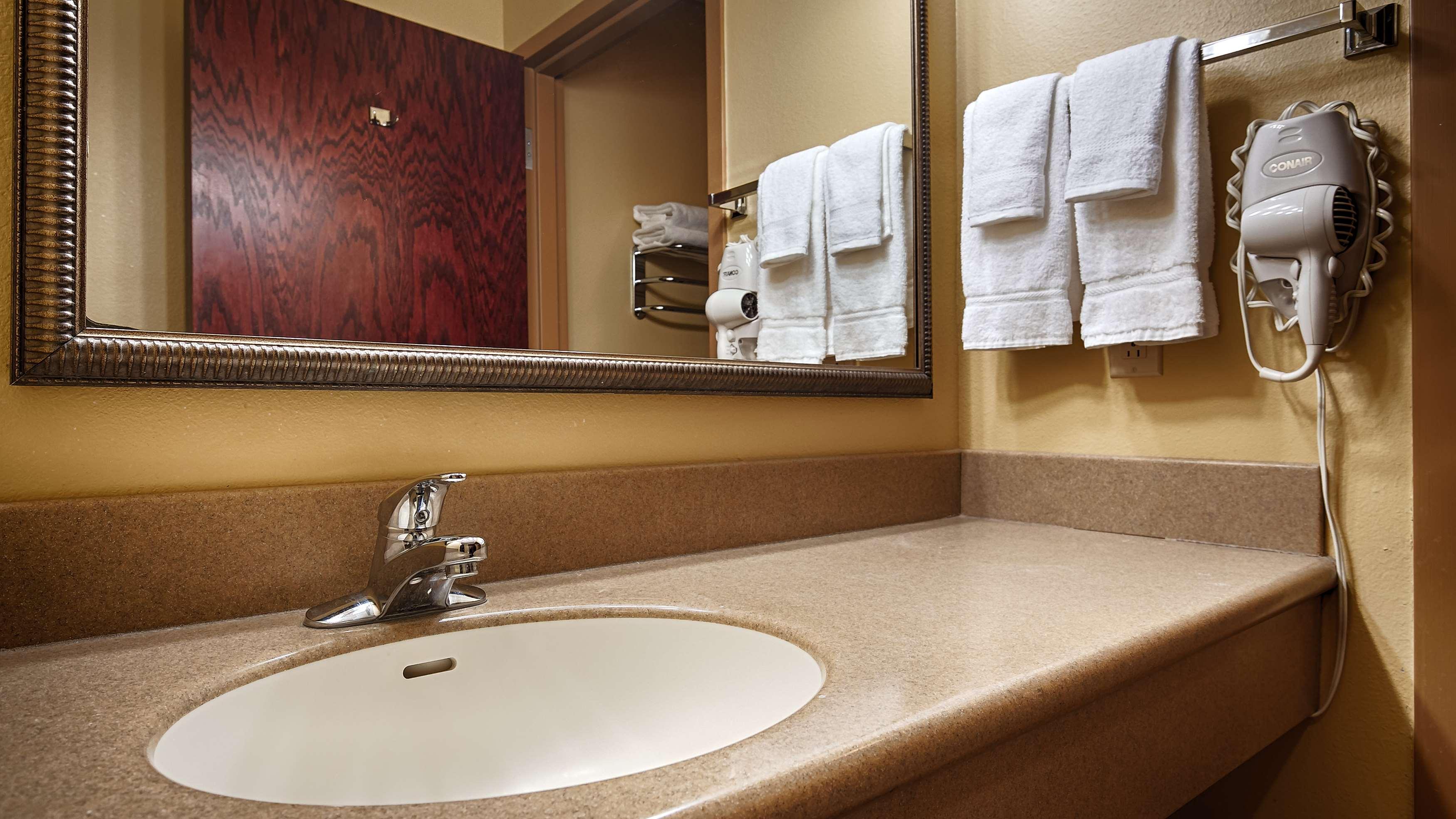 Best Western Plus Two Rivers Hotel & Suites Demopolis Dış mekan fotoğraf