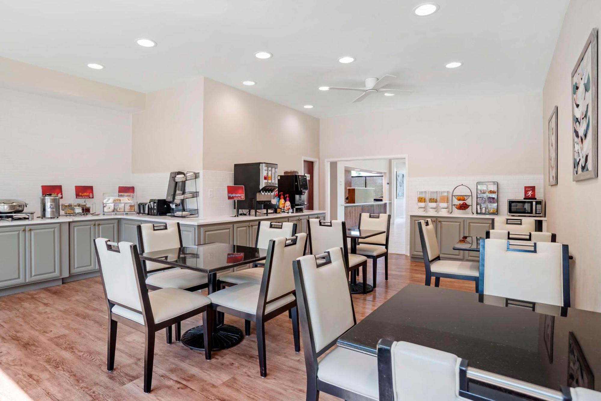 Best Western Plus Two Rivers Hotel & Suites Demopolis Dış mekan fotoğraf