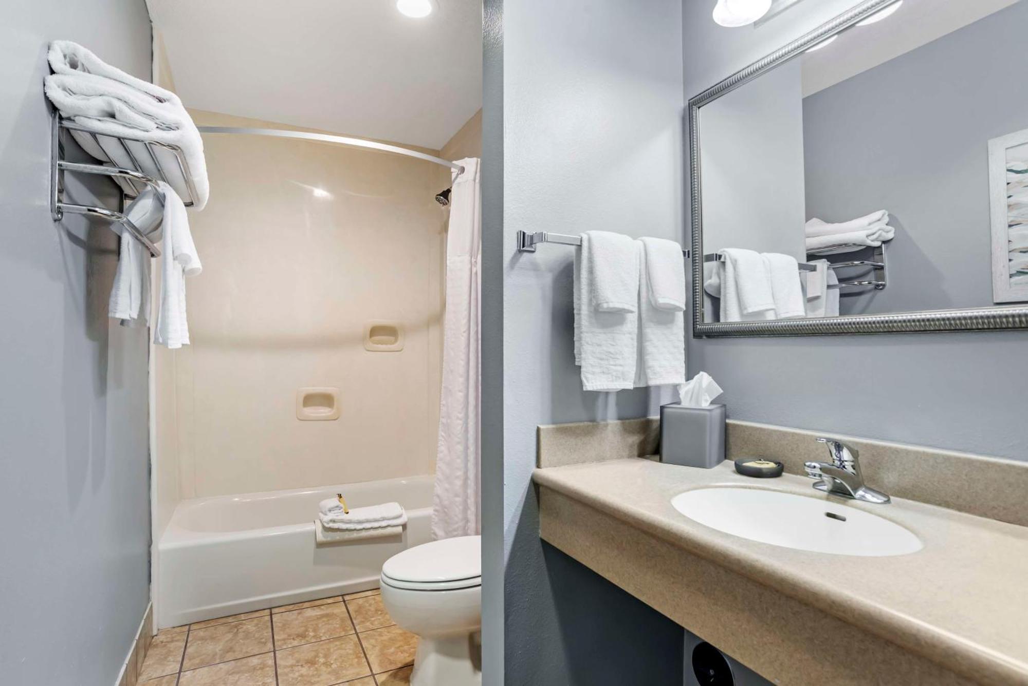 Best Western Plus Two Rivers Hotel & Suites Demopolis Dış mekan fotoğraf