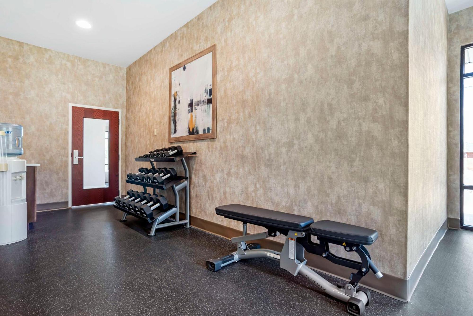 Best Western Plus Two Rivers Hotel & Suites Demopolis Dış mekan fotoğraf