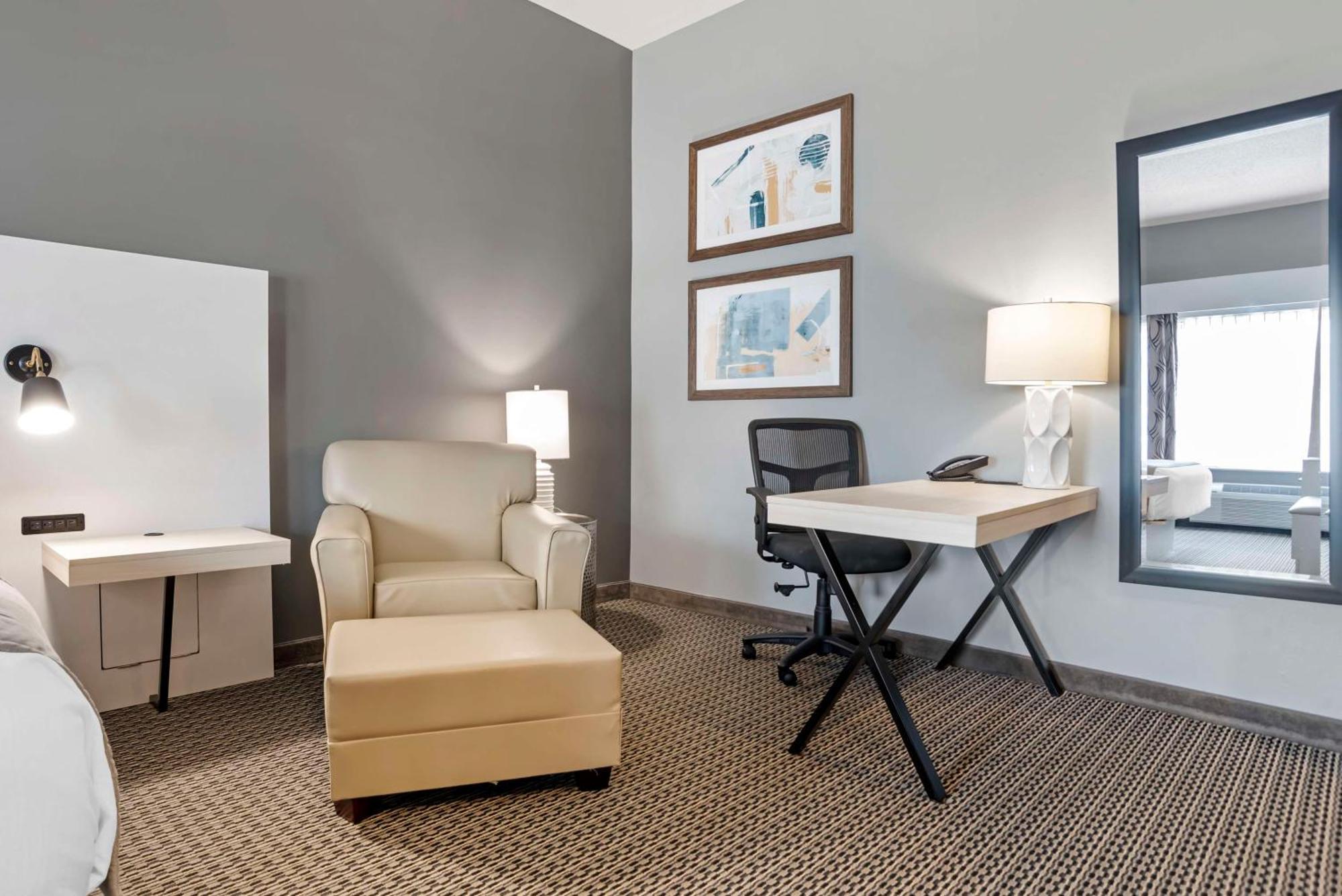 Best Western Plus Two Rivers Hotel & Suites Demopolis Dış mekan fotoğraf