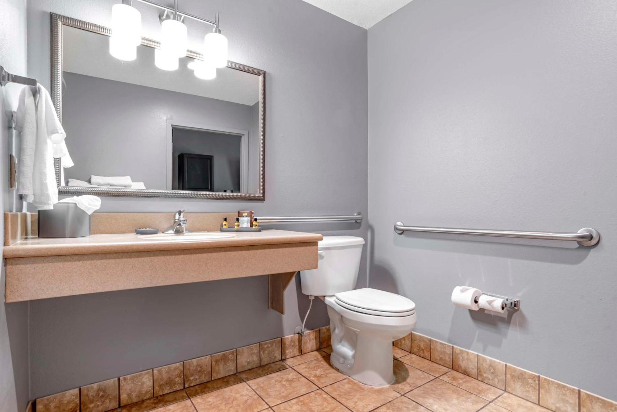 Best Western Plus Two Rivers Hotel & Suites Demopolis Dış mekan fotoğraf