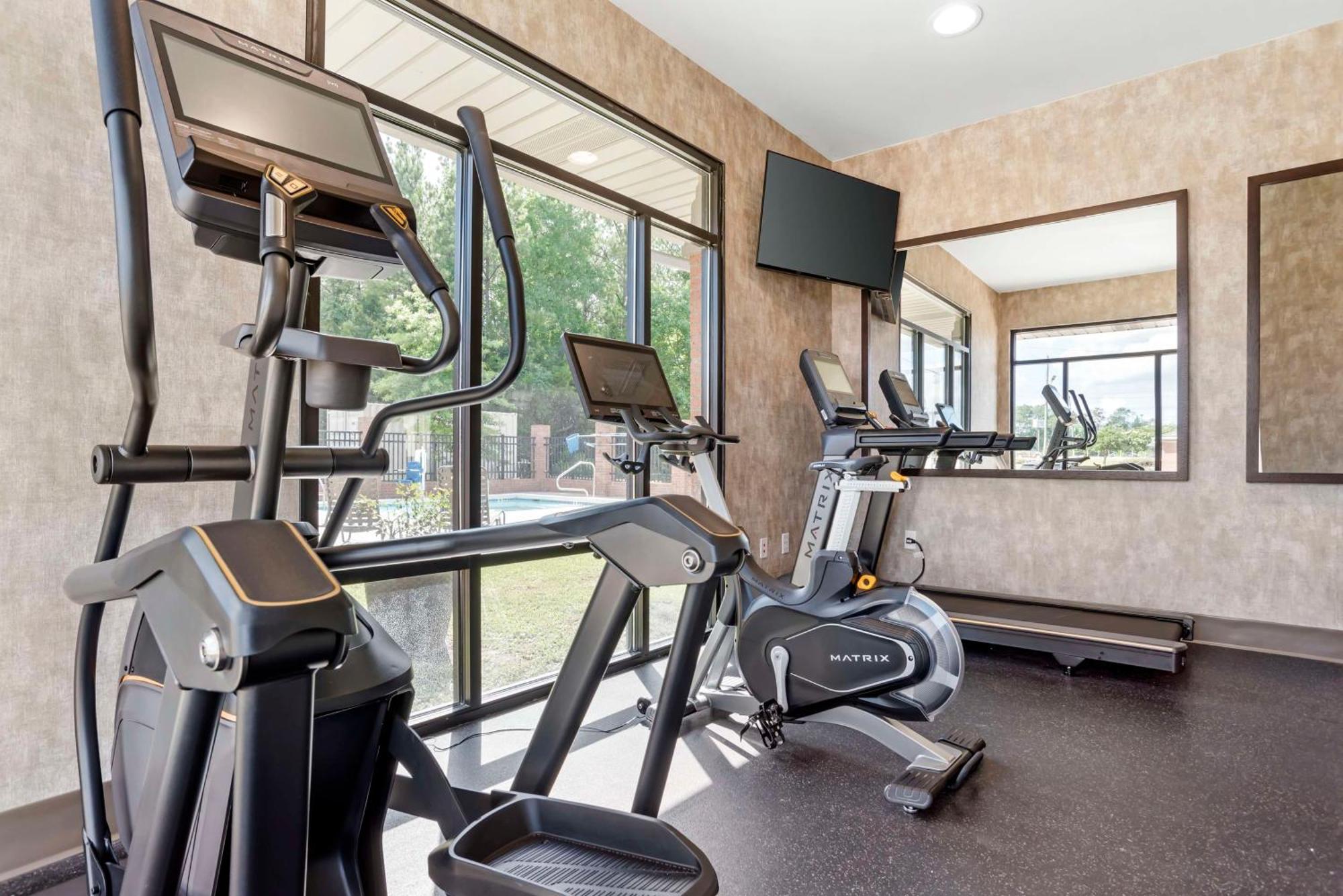 Best Western Plus Two Rivers Hotel & Suites Demopolis Dış mekan fotoğraf