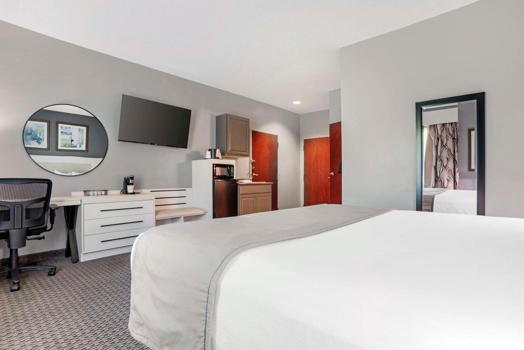 Best Western Plus Two Rivers Hotel & Suites Demopolis Dış mekan fotoğraf