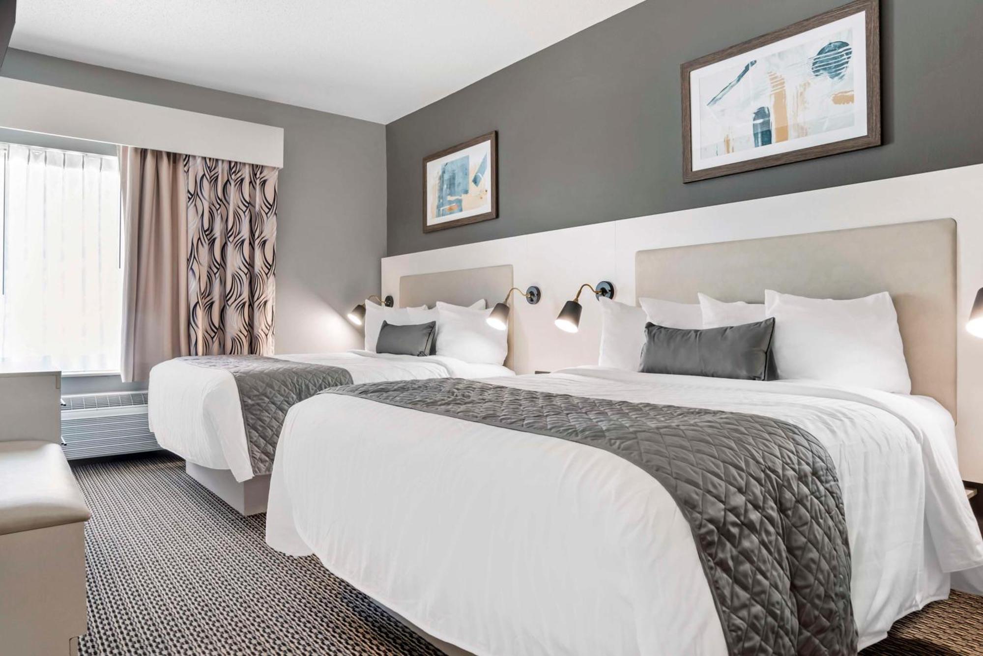 Best Western Plus Two Rivers Hotel & Suites Demopolis Dış mekan fotoğraf