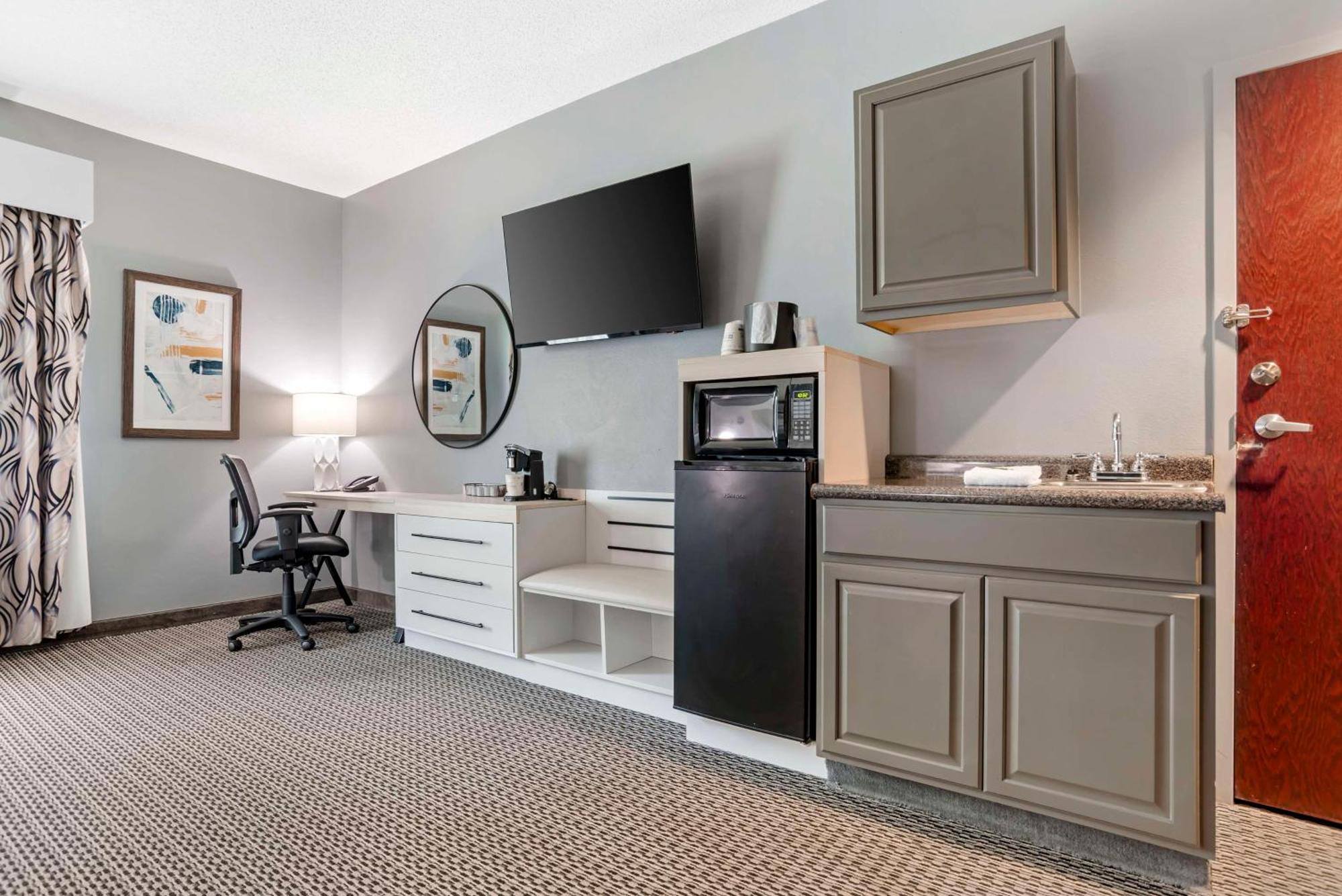 Best Western Plus Two Rivers Hotel & Suites Demopolis Dış mekan fotoğraf