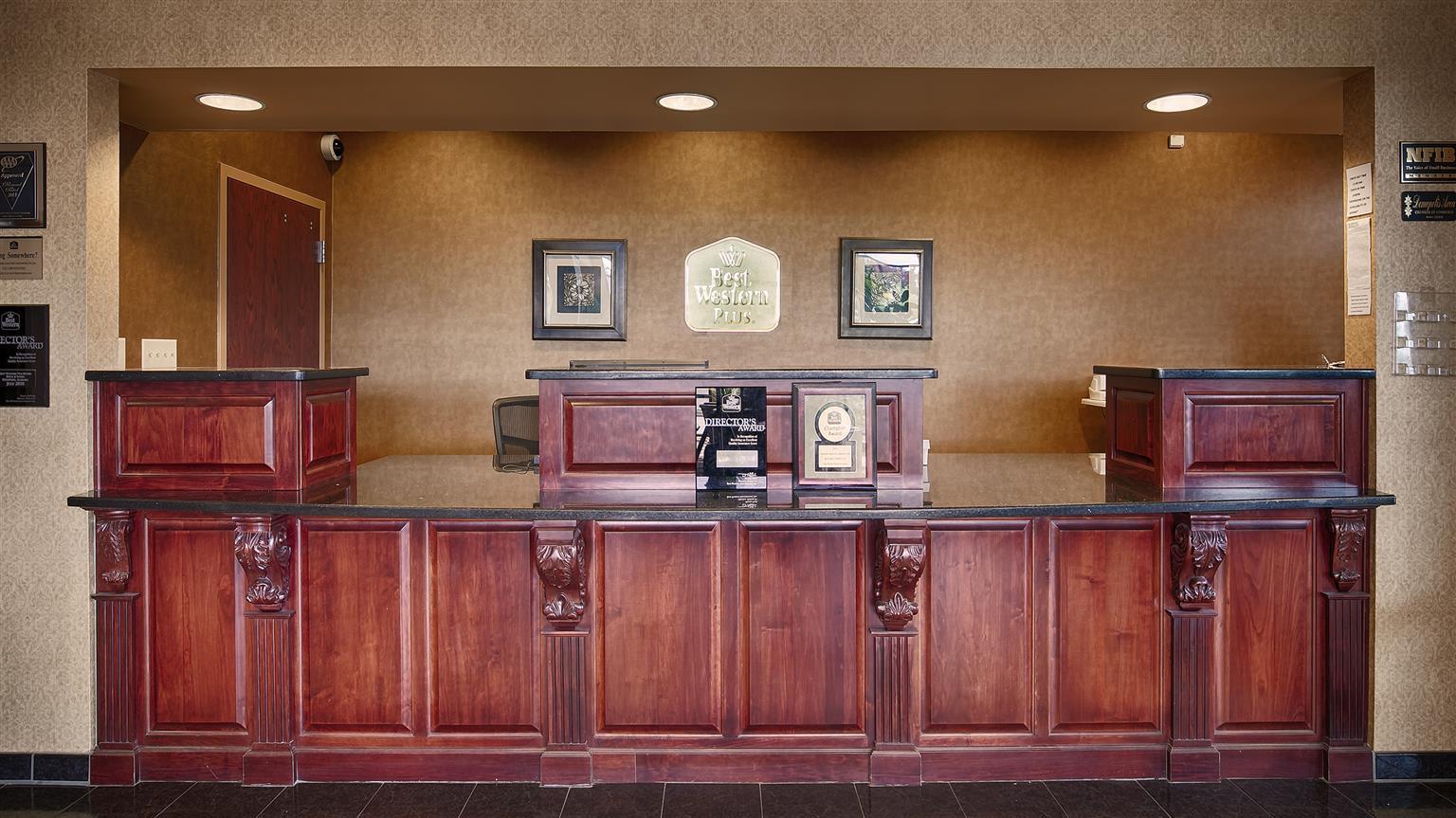Best Western Plus Two Rivers Hotel & Suites Demopolis Dış mekan fotoğraf