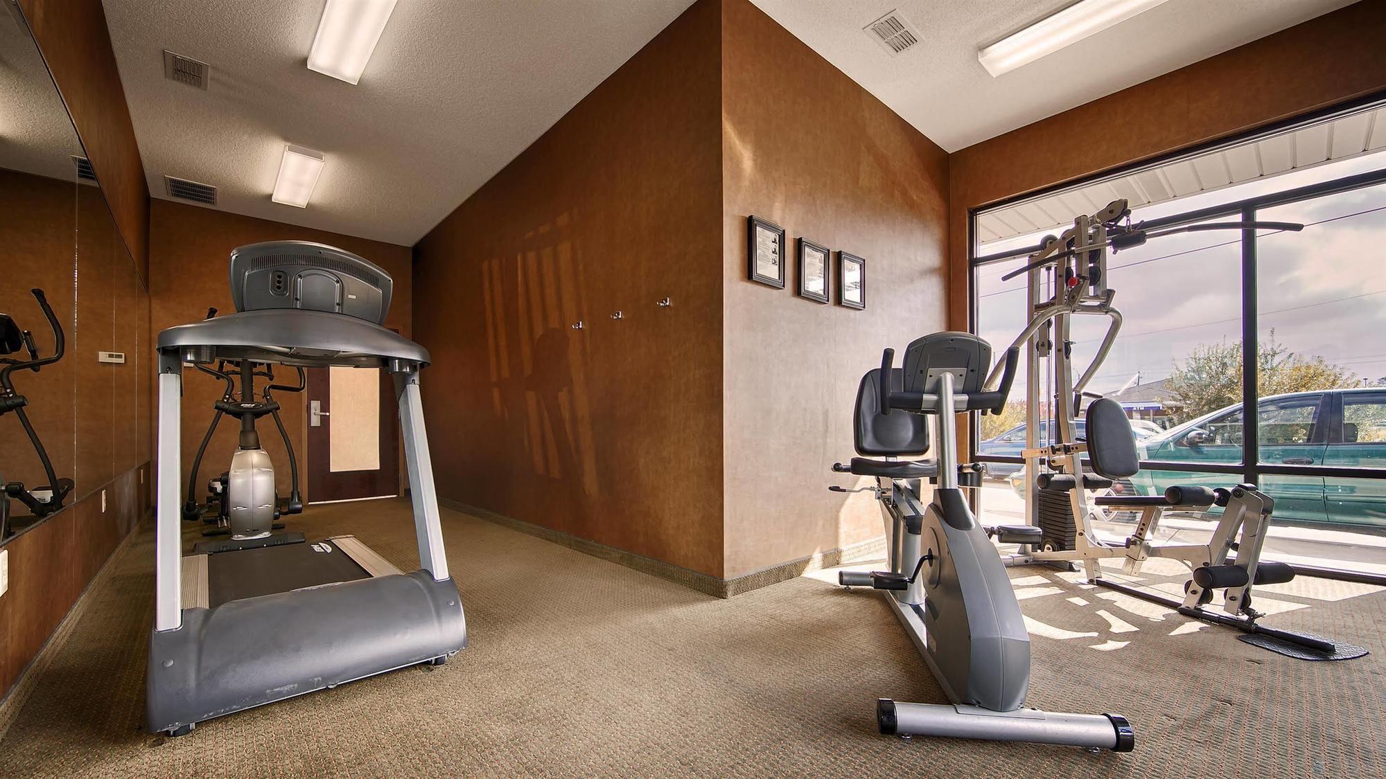 Best Western Plus Two Rivers Hotel & Suites Demopolis Dış mekan fotoğraf